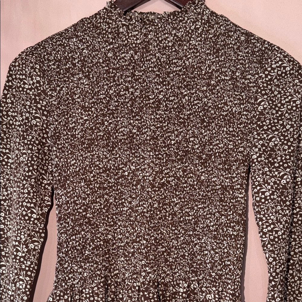 Fitted Top | Minimal Blogger Style - Picture 2 of 8